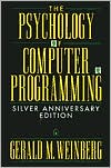 The Psychology of Computer Programming