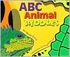 ABC Animal Riddles