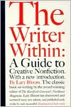 The Writer Within: A Guide to Creative Nonfiction