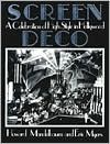 Screen Deco: A Celebration of High Style in Hollywood