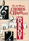 The 20-Minute Chords & Harmony Workout