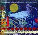 From Bamako to Carencro by Beausoleil: CD Cover