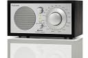 Tivoli Audio Model One Bluetooth AM/FM Radio - Black Ash/Silver by Tivoli Audio: Product Image