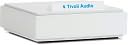 Tivoli Audio BluCon Wireless Bluetooth Receiver - White/Frost White by Tivoli Audio: Product Image