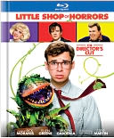 Little Shop of Horrors with Rick Moranis