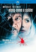Along Came a Spider with Morgan Freeman
