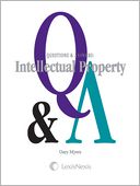Questions & Answers by Gary Myers: NOOK Book Cover