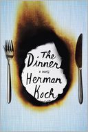 The Dinner by Herman Koch: Book Cover