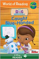 World of Reading Doc McStuffins by Sheila Sweeny Higginson: NOOK Kids Read to Me Cover