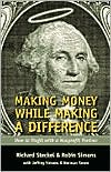 Making Money while Making a Difference: How to Profit with a NonProfit Partner