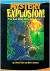 Mystery Explosion (The Gun Lake Adventure Series #2)