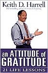 An Attitude of Gratitude