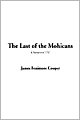 The Last of the Mohicans