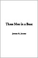 Three Men in a Boat