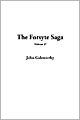 The Forsyte Saga