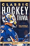 Classic Hockey Trivia