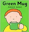 Green Mug