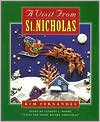 A Visit from St. Nicholas