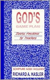 God's Game Plan