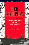 Red Scorpion: The War Patrols of the USS Rasher