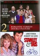 Stanley & Iris