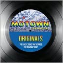 Motown the Musical: Originals - The Classic Songs That Inspired the Broadway Show: CD Cover