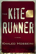 The Kite Runner (10th Anniversary Edition) by Khaled Hosseini: Book Cover