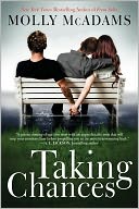 Taking Chances by Molly McAdams: Book Cover