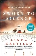 Sworn to Silence (Kate Burkholder Series #1) by Linda Castillo: Book Cover