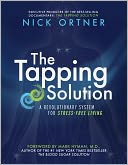 The Tapping Solution by Nick Ortner: NOOK Book Cover