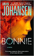 Bonnie by Iris Johansen: NOOK Book Cover