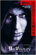 UnWholly (Unwind Trilogy #2) by Neal Shusterman: NOOK Book Cover