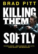 Killing Them Softly with Brad Pitt
