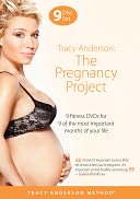 Tracy Anderson: The Pregnancy Project with Tracy Anderson