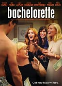 Bachelorette with Kirsten Dunst