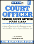 ARCO Court Officer: Senior
