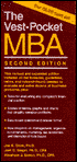 The Vest-Pocket MBA