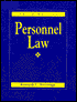 Personnel Law