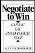 Negotiate to Win