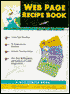 Web Page Recipe Book, The (Bk/CD-ROM)