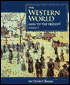 Western World: 1600s to Present