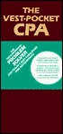 The Vest-Pocket CPA