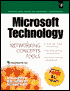 Microsoft Technology: Networking, Concepts, Tools