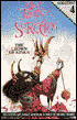 Sorcery Four: The Crown of Kings