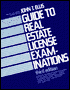 Guide to Real Estate License Examinations