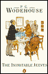 The Inimitable Jeeves