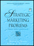 Strategic Marketing Problem: Student Software Worksheet Manual