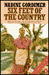 Six Feet of the Country