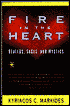 Fire in the Heart: Healers, Sages, and Mystics
