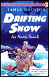 Drifting Snow: An Arctic Search